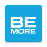 Logo of LCR Be More android Application 